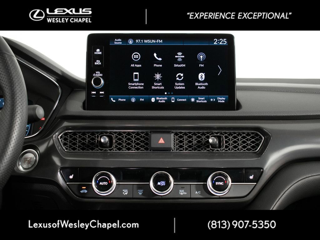 Used 2025 Acura Integra Type S FWD image 24