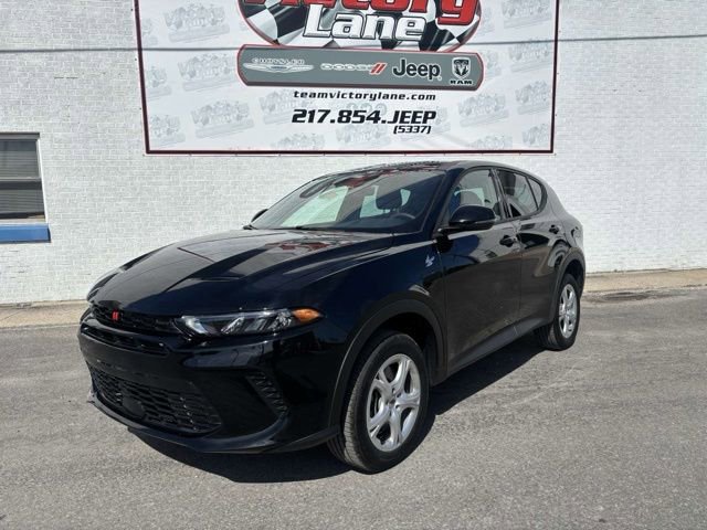 Used 2024 Dodge Hornet GT Plus image 4