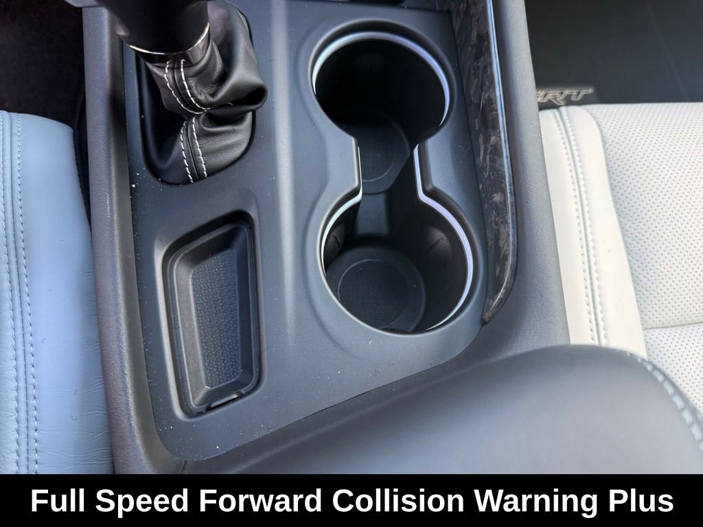 New 2026 Dodge Durango SRT Hellcat image 16