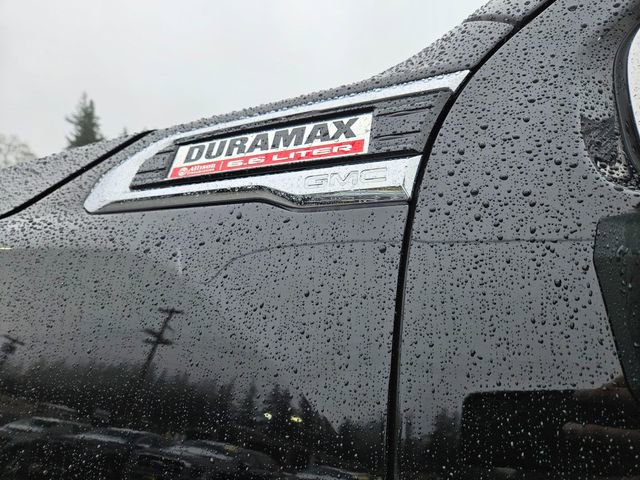 Used 2020 GMC Sierra 2500 Denali w/ Denali Ultimate Package image 11