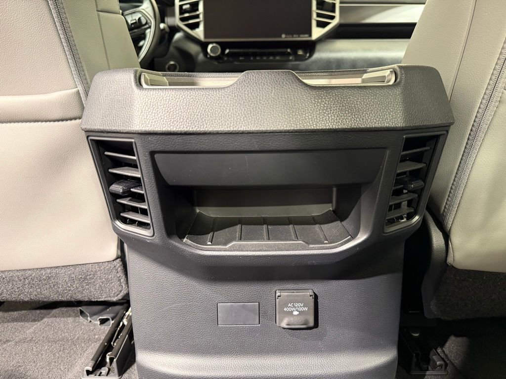 Used 2023 Toyota Tundra SR5 w/ SR5 Premium Package AWD/4WD image 19