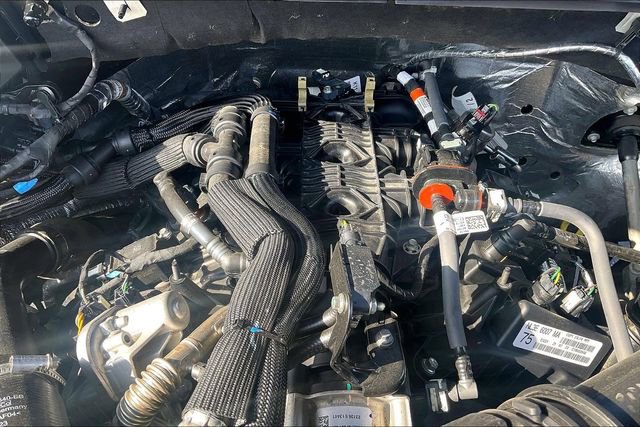 Certified 2023 Ford Expedition Limited image 35