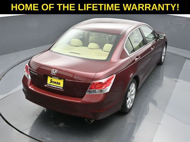 Used 2008 Honda Accord EX image 55
