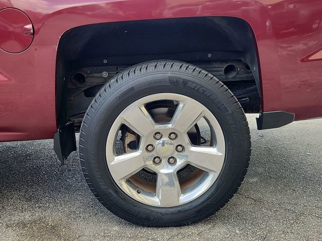 Used 2015 Chevrolet Silverado 1500 LT w/ Texas Edition, 1LT Trim image 30