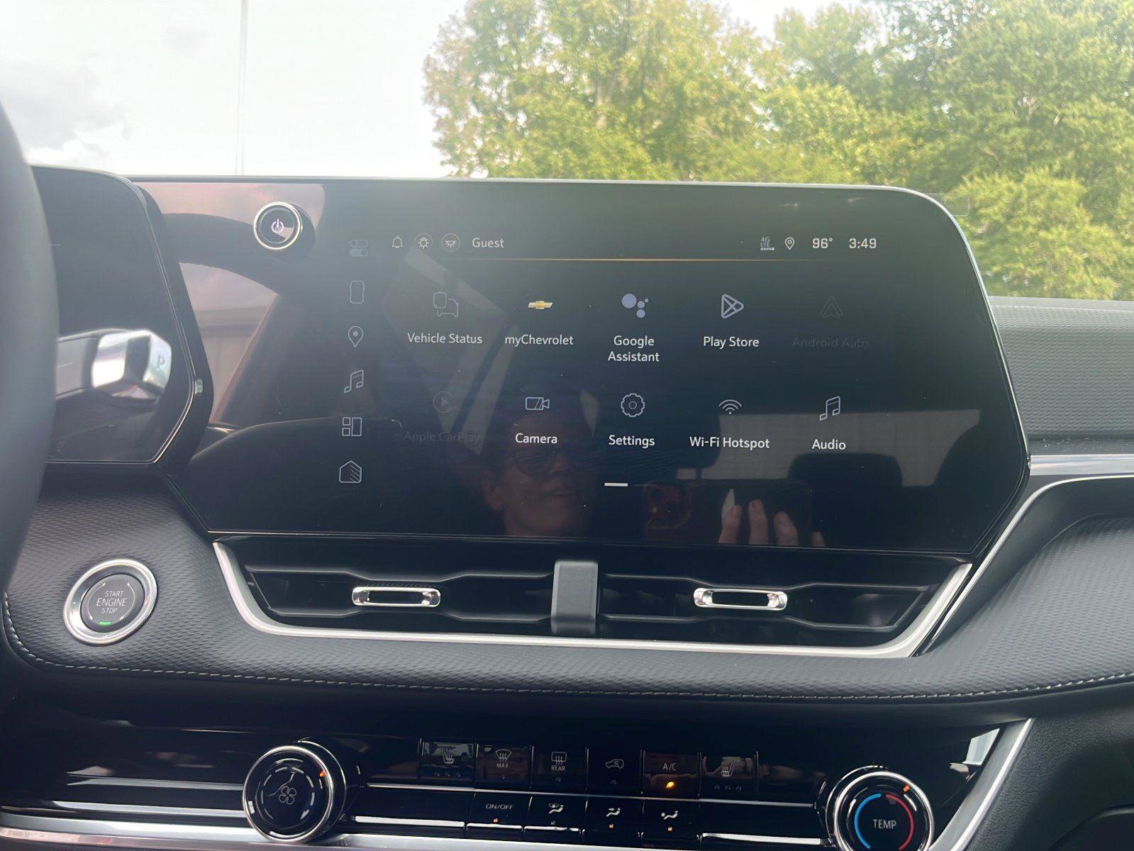 New 2026 Chevrolet Equinox LT w/ LPO, Floor Liner Package image 17