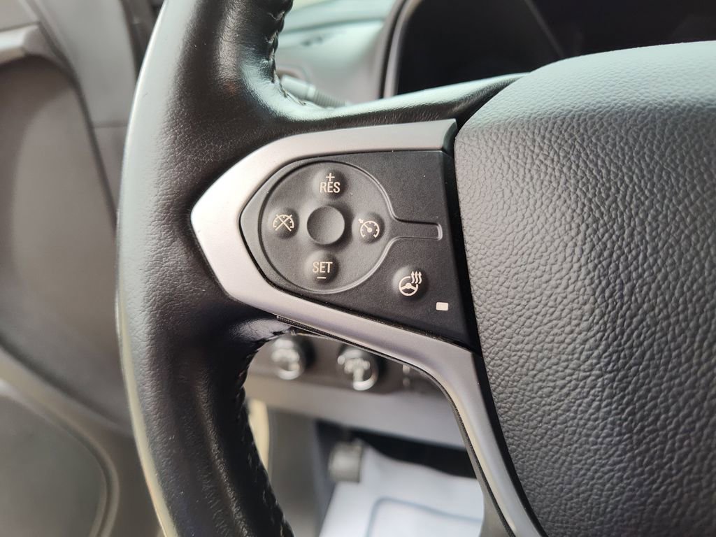 Used 2021 Chevrolet Colorado ZR2 w/ ZR2 Dusk Special Edition image 26