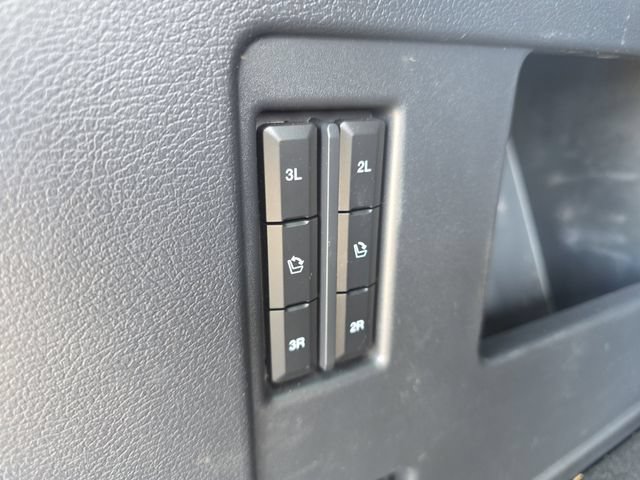 Certified 2023 Ford Expedition Limited AWD/4WD image 9
