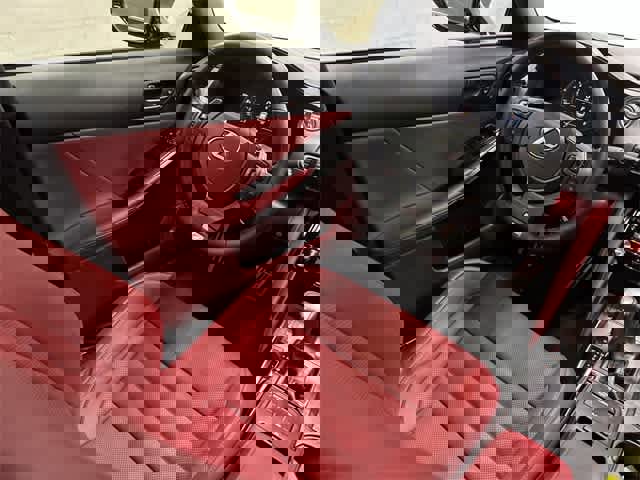 Used 2023 Lexus IS 350 F Sport image 12