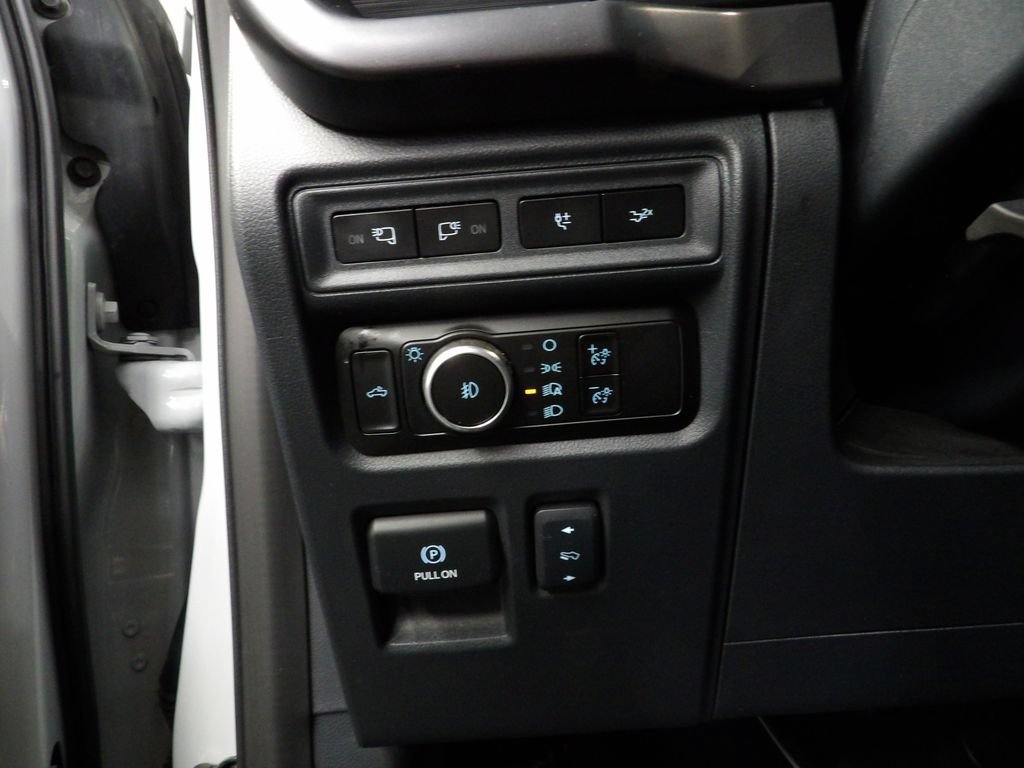 Used 2024 Ford F150 Tremor AWD/4WD image 51
