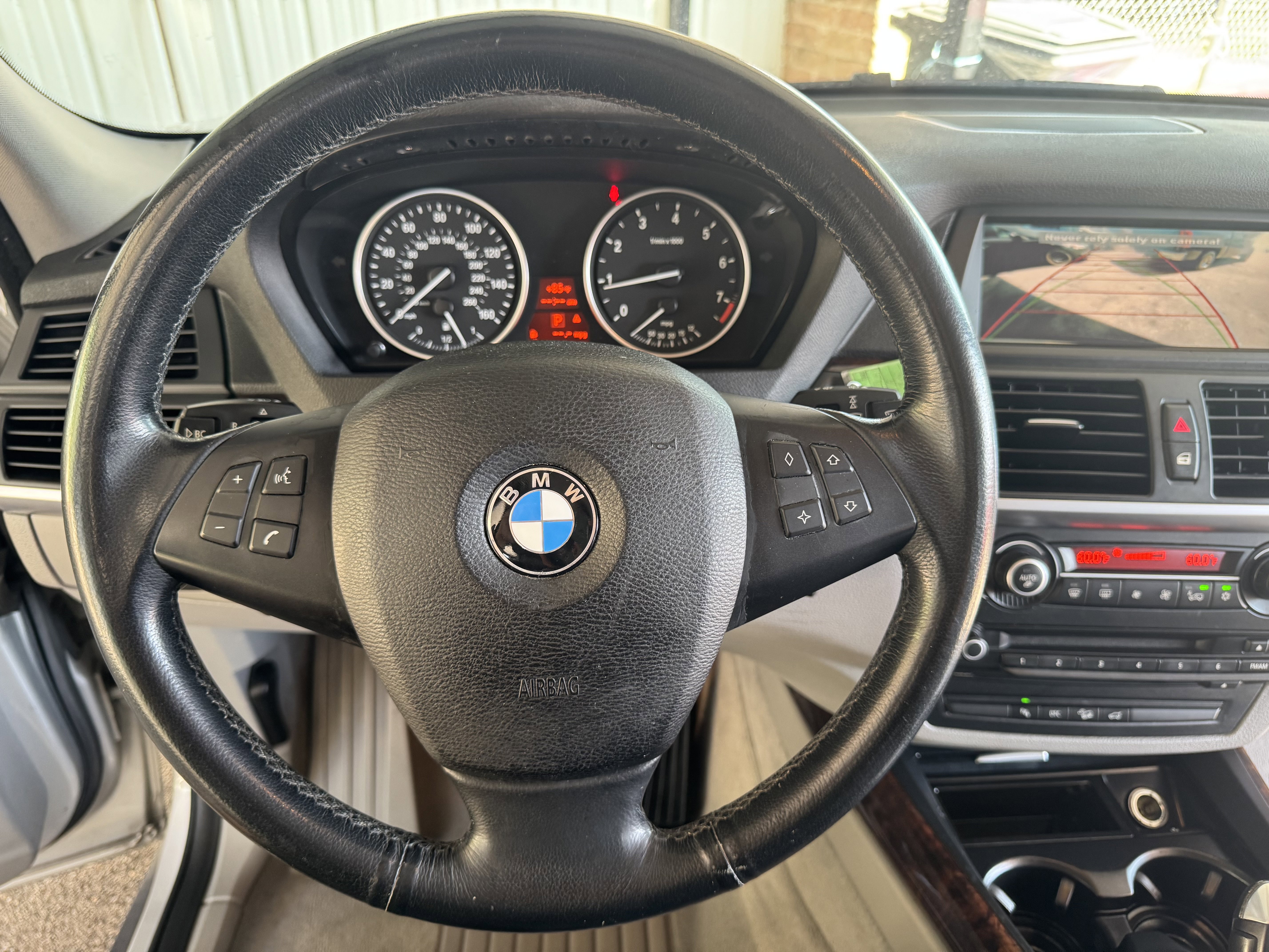 Used 2009 BMW X5 xDrive30i image 37