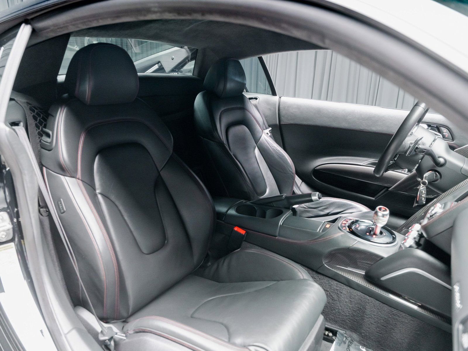 Used 2014 Audi R8 V10 image 73