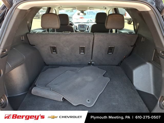 Certified 2023 Chevrolet Equinox LT AWD/4WD image 31