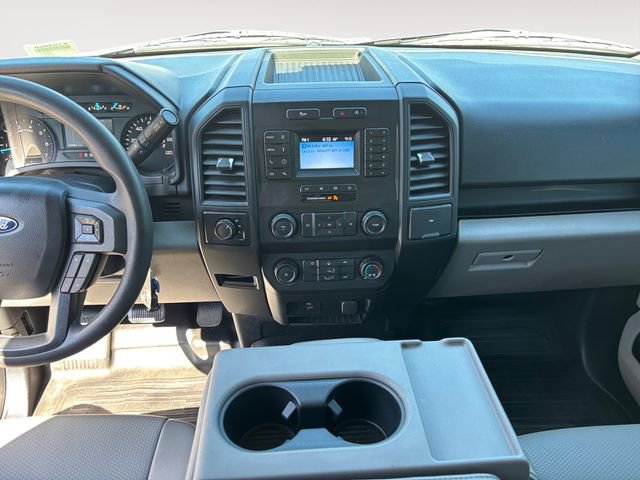 Used 2020 Ford F150 XL w/ Equipment Group 101A Mid image 10