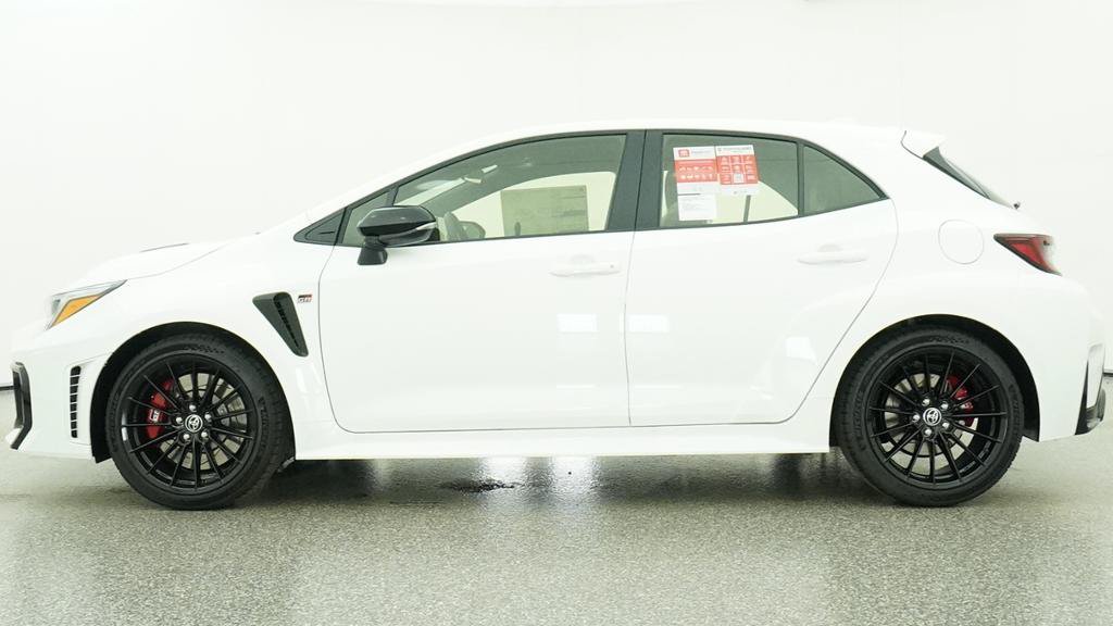 New 2026 Toyota Corolla GR AWD/4WD image 29