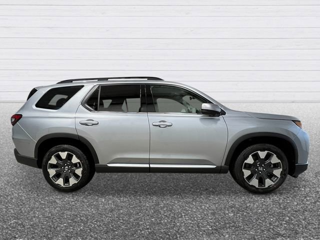 New 2026 Honda Pilot Elite image 8