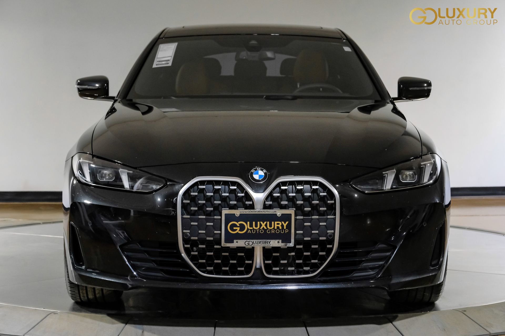 Used 2025 BMW 430i xDrive image 7