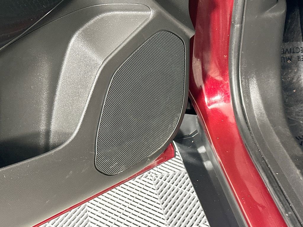 Used 2024 Chevrolet Trax LT w/ Driver Confidence Package image 25