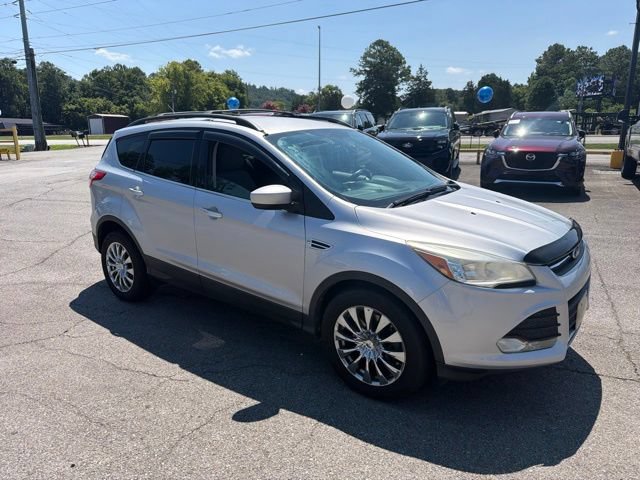 Used 2014 Ford Escape SE w/ Equipment Group 201A AWD/4WD image 16