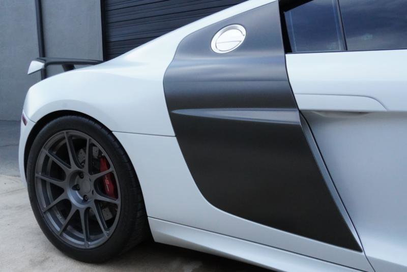 Used 2012 Audi R8 GT AWD/4WD image 42