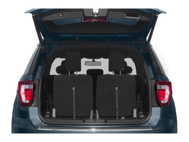 Used 2019 Ford Explorer Sport w/ Equipment Group 401A AWD/4WD image 6