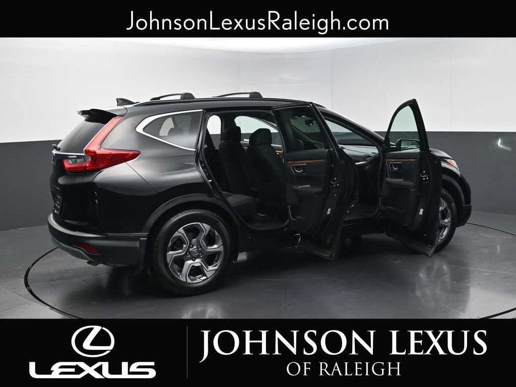 Used 2019 Honda CR-V EX image 30