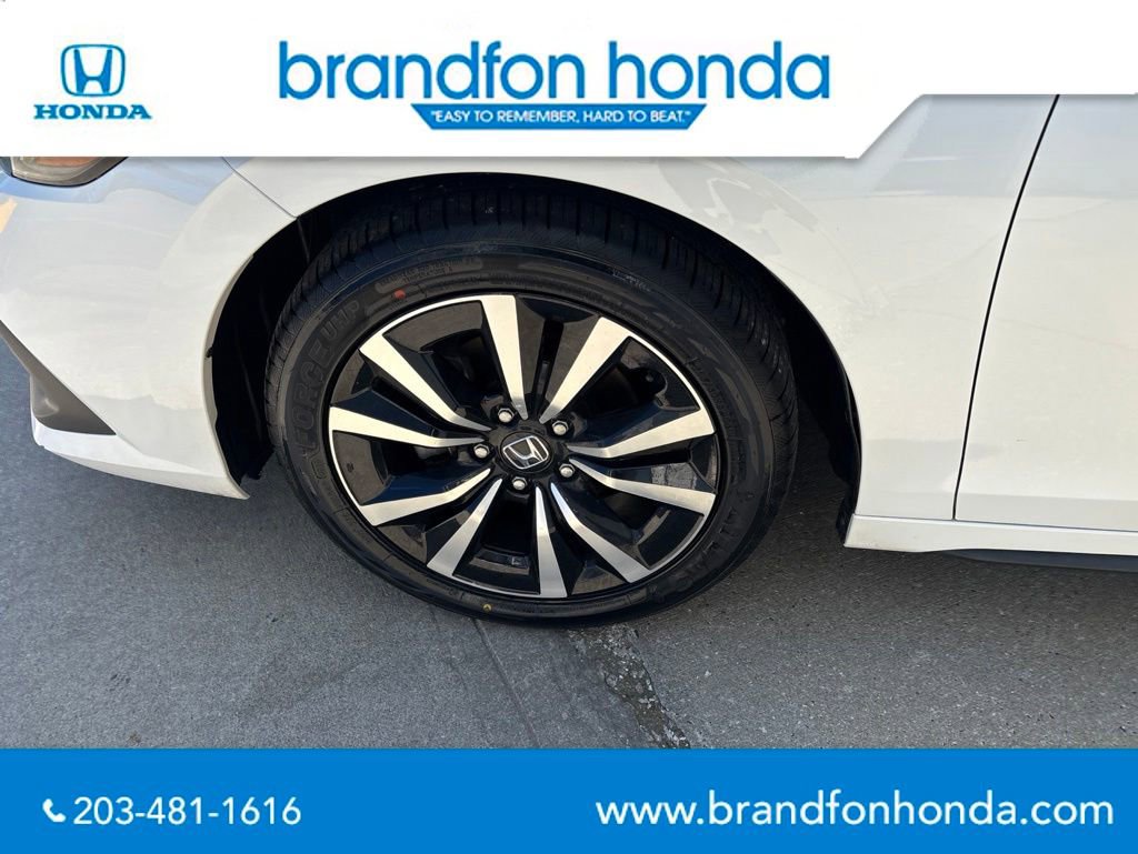 Used 2023 Honda Civic EX-L image 31