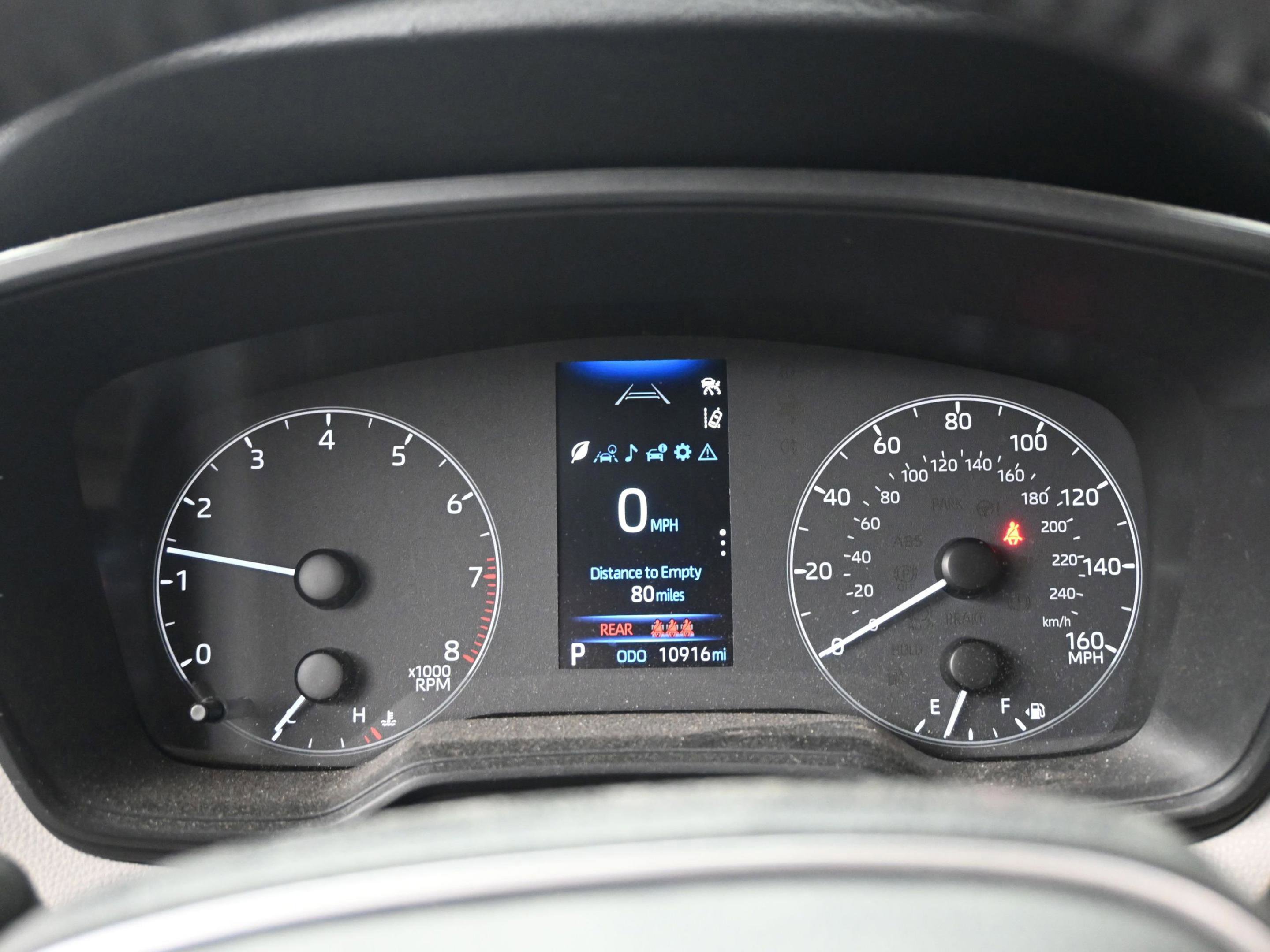 Certified 2023 Toyota Corolla Cross LE image 26