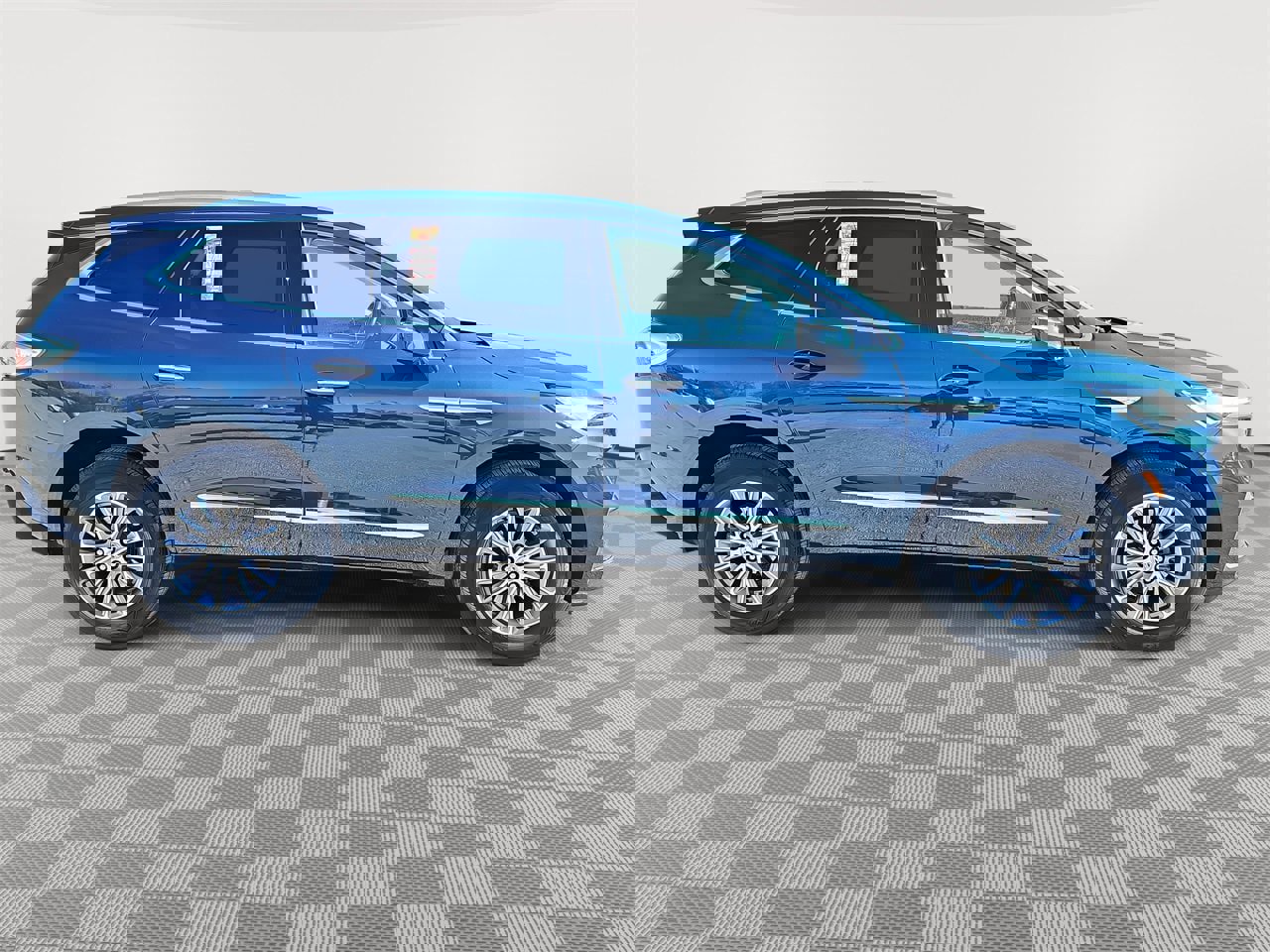 Certified 2023 Buick Enclave Essence image 4