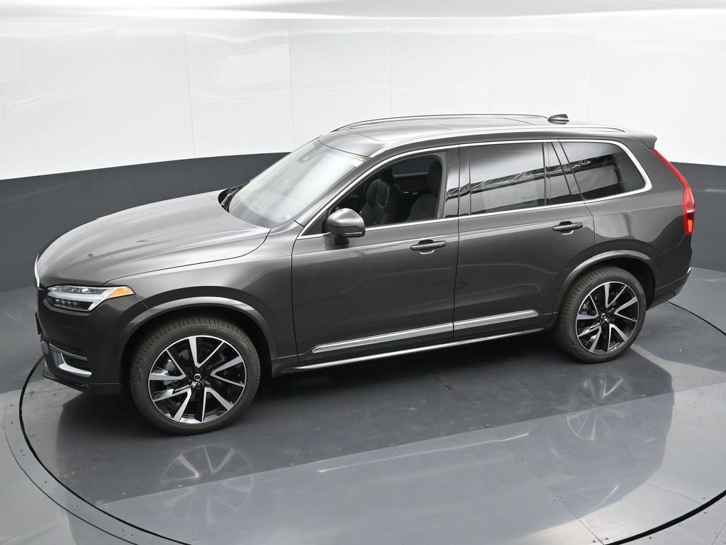New 2025 Volvo XC90 B6 Plus w/ Protection Package Premier image 38