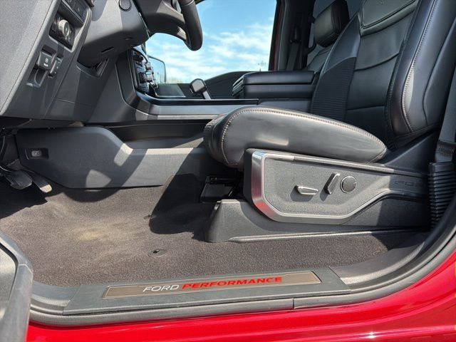 Certified 2023 Ford F150 Raptor AWD/4WD image 14