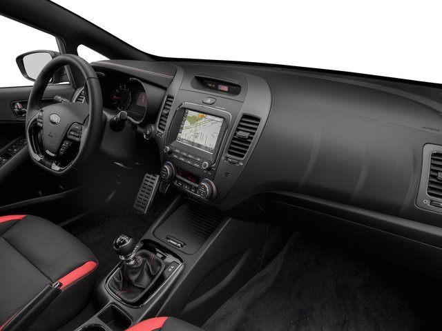 Used 2017 Kia Forte LX image 19