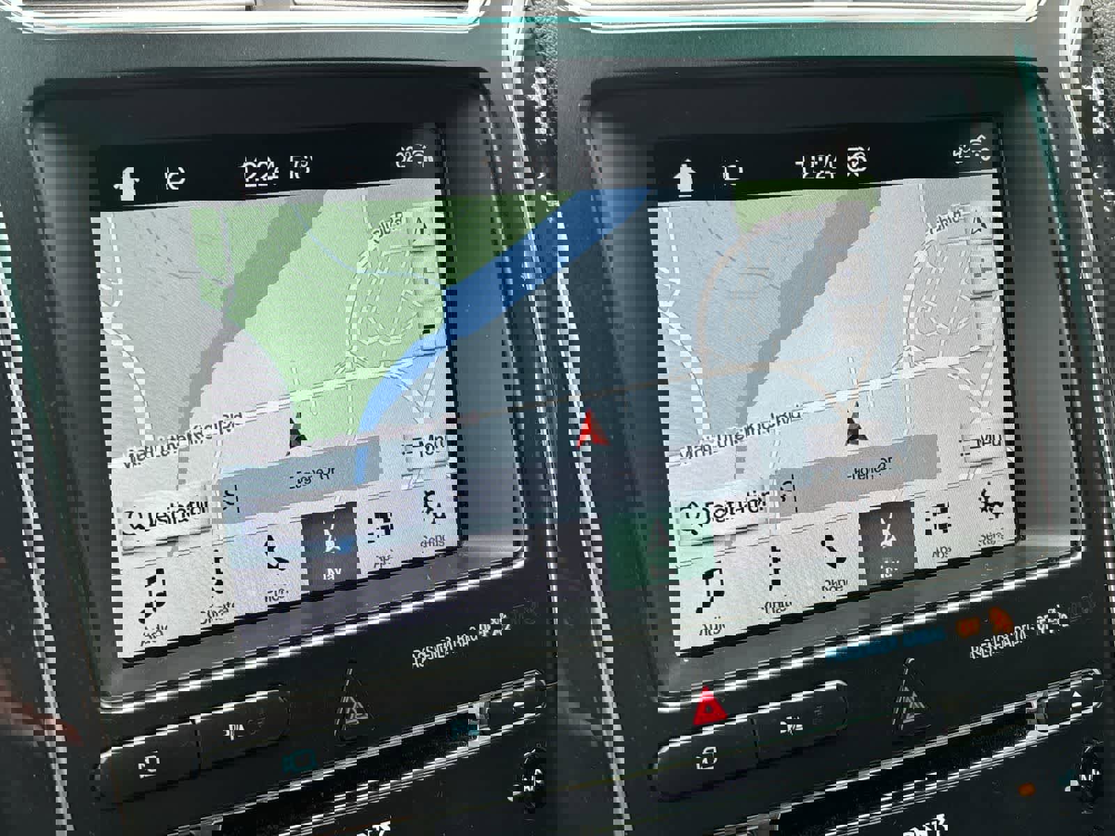 Used 2017 Ford Explorer Limited image 13