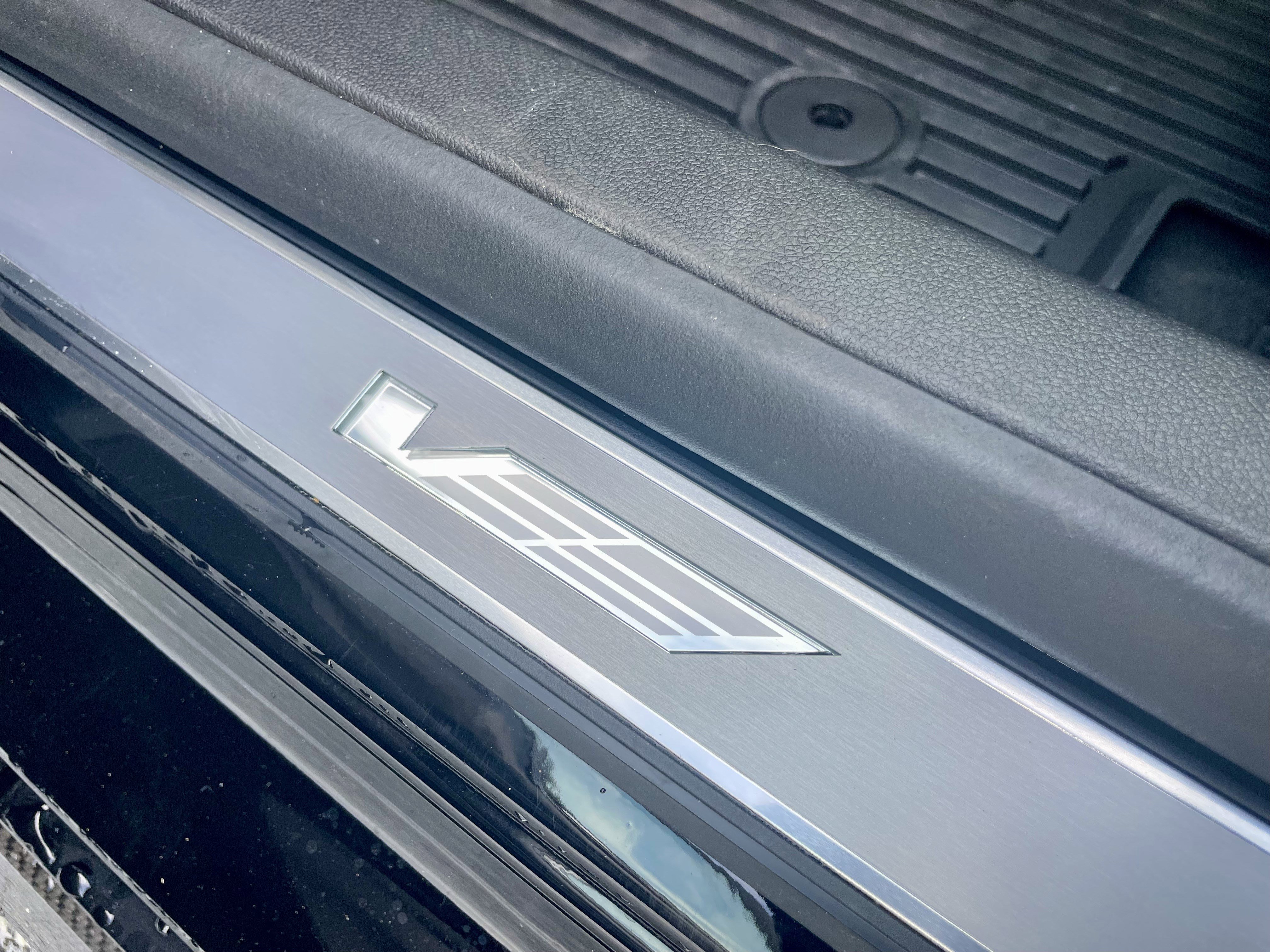 Used 2025 Cadillac CT5 V Blackwing w/ Carbon Fiber 2 Package image 38