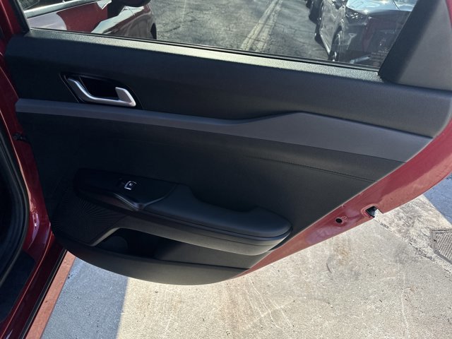 Used 2022 Kia K5 GT-Line AWD/4WD image 19