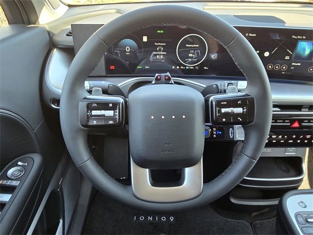 New 2026 Hyundai Ioniq 9 Limited image 51