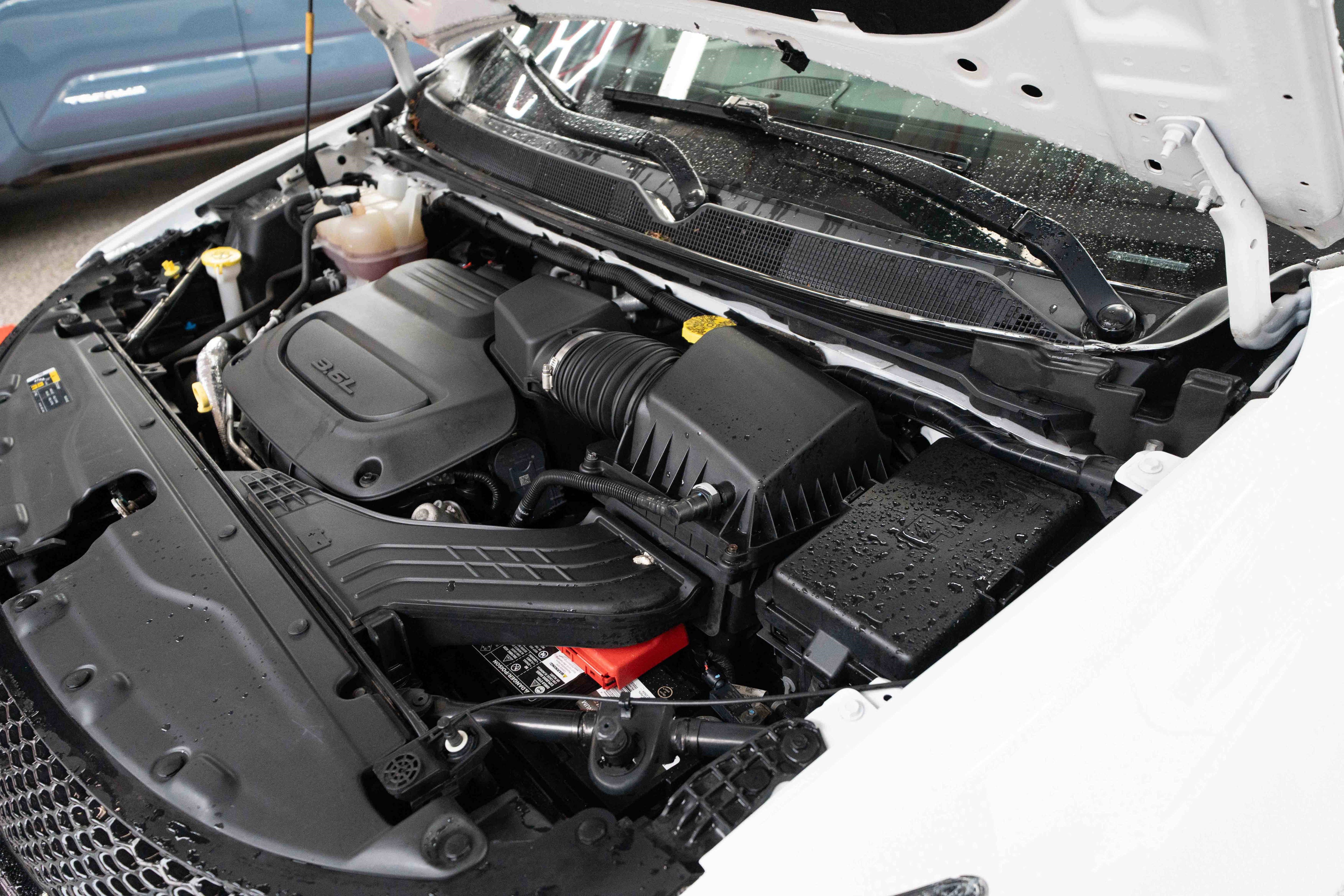 Used 2020 Chrysler Pacifica Touring-L Plus w/ Advanced Safetytec Group image 34