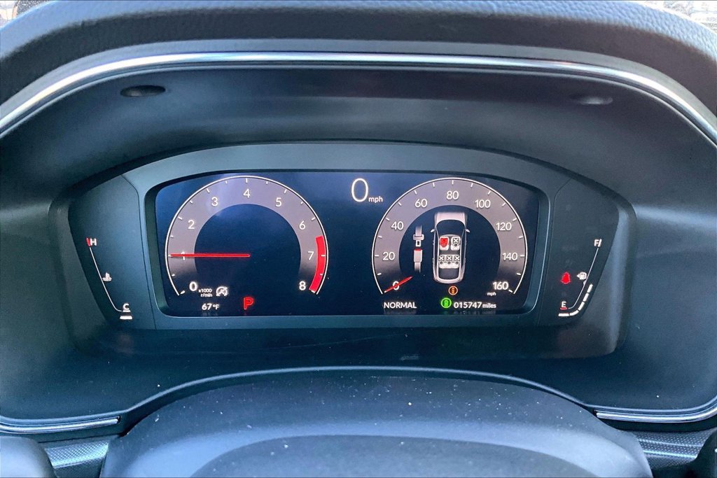 Used 2024 Acura Integra A-Spec FWD image 12