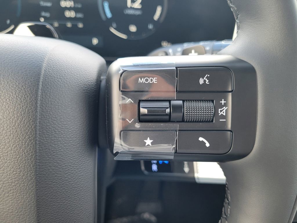 New 2026 Hyundai Santa Fe Calligraphy image 21