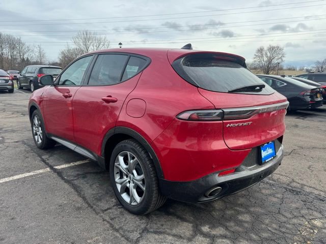 Used 2024 Dodge Hornet R/T image 6