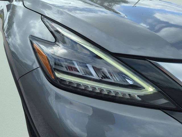 Certified 2024 Nissan Murano Platinum w/ Cargo Package image 43