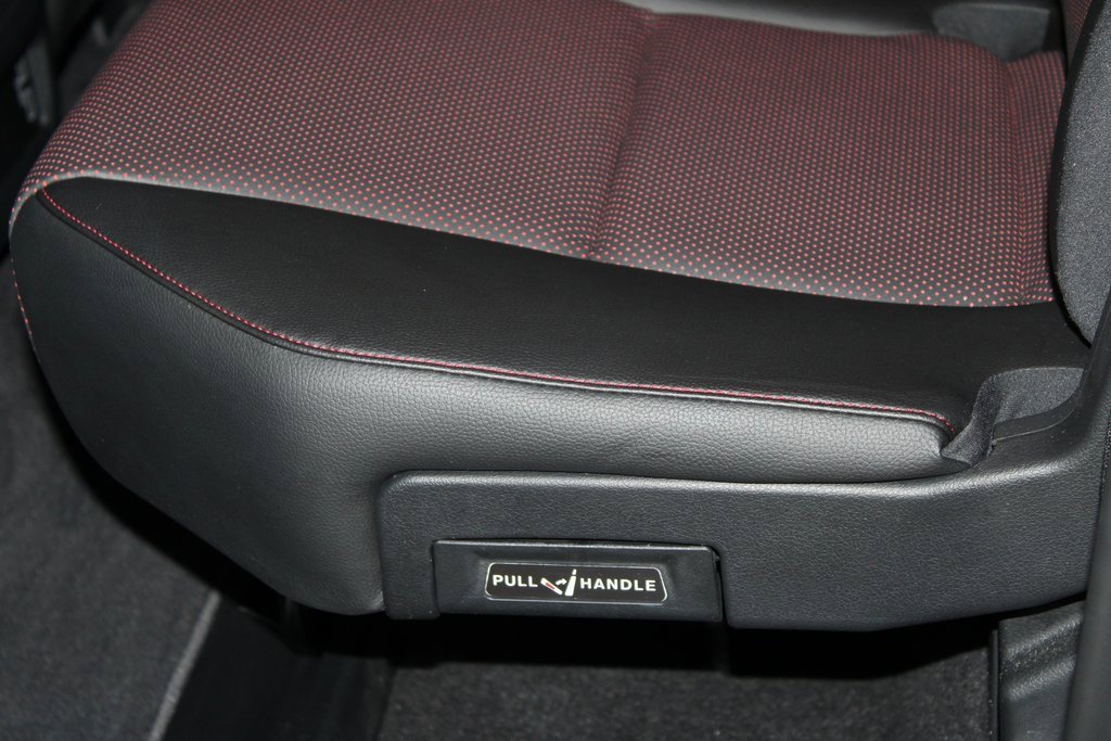 Certified 2023 Honda Ridgeline Black Edition image 20