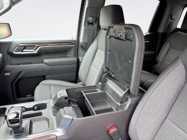 New 2026 Chevrolet Silverado 1500 LT Trail Boss w/ Convenience Package II AWD/4WD image 21