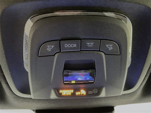 New 2025 Toyota Corolla GR image 18