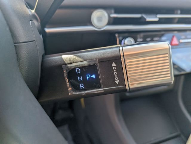 New 2026 Hyundai Tucson Limited image 23