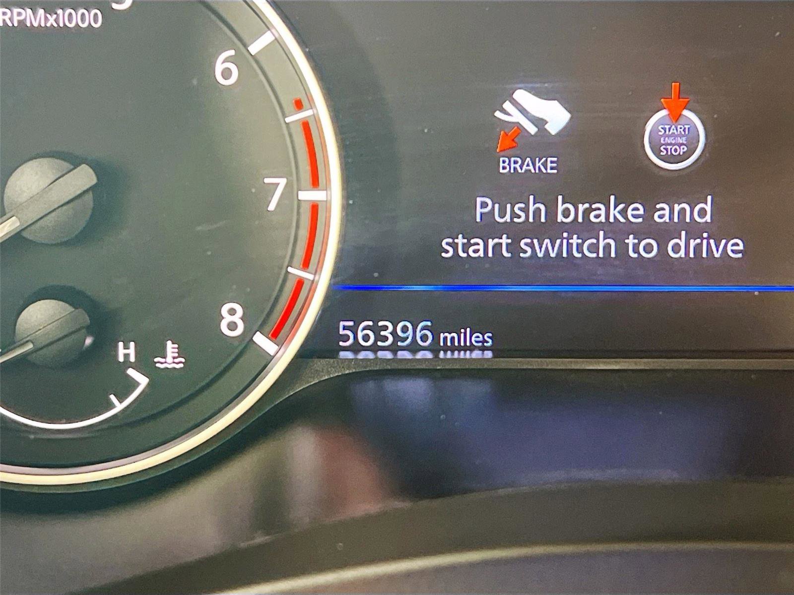 Used 2022 Nissan Altima 2.5 SV w/ SV Premium Package FWD image 10