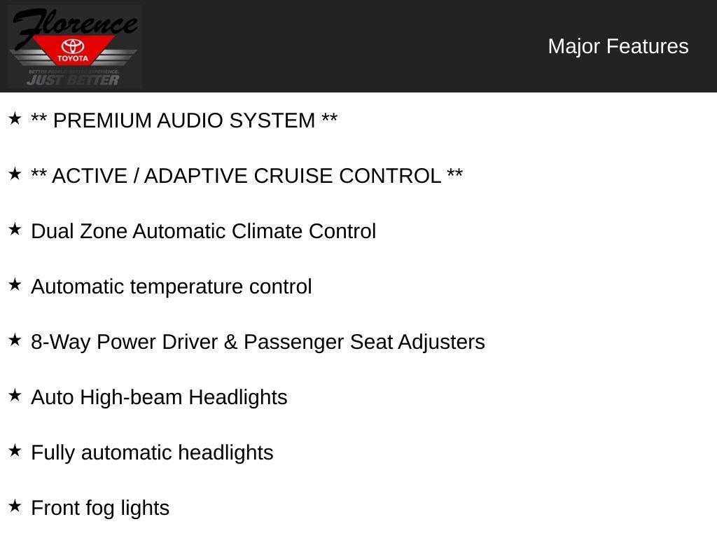 Used 2024 Toyota Tacoma TRD Sport w/ TRD Sport Premium Package AWD/4WD image 19