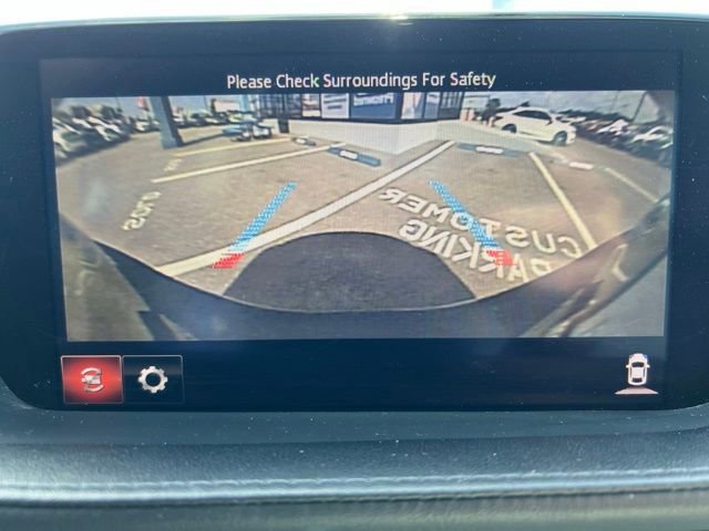 Used 2018 MAZDA MAZDA6 Signature image 32