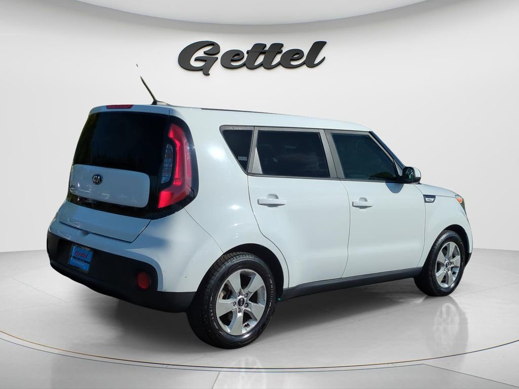 Used 2019 Kia Soul FWD image 5