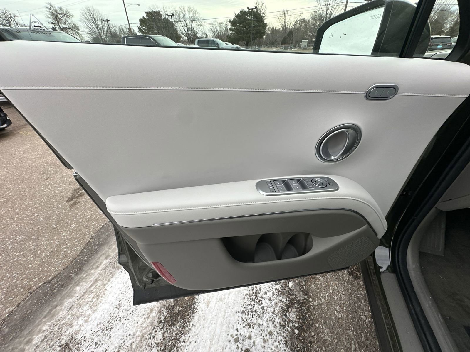 Used 2026 Hyundai Palisade Limited image 23