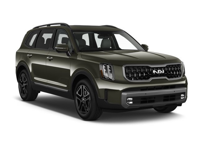 Used 2023 Kia Telluride SX Prestige X-Line